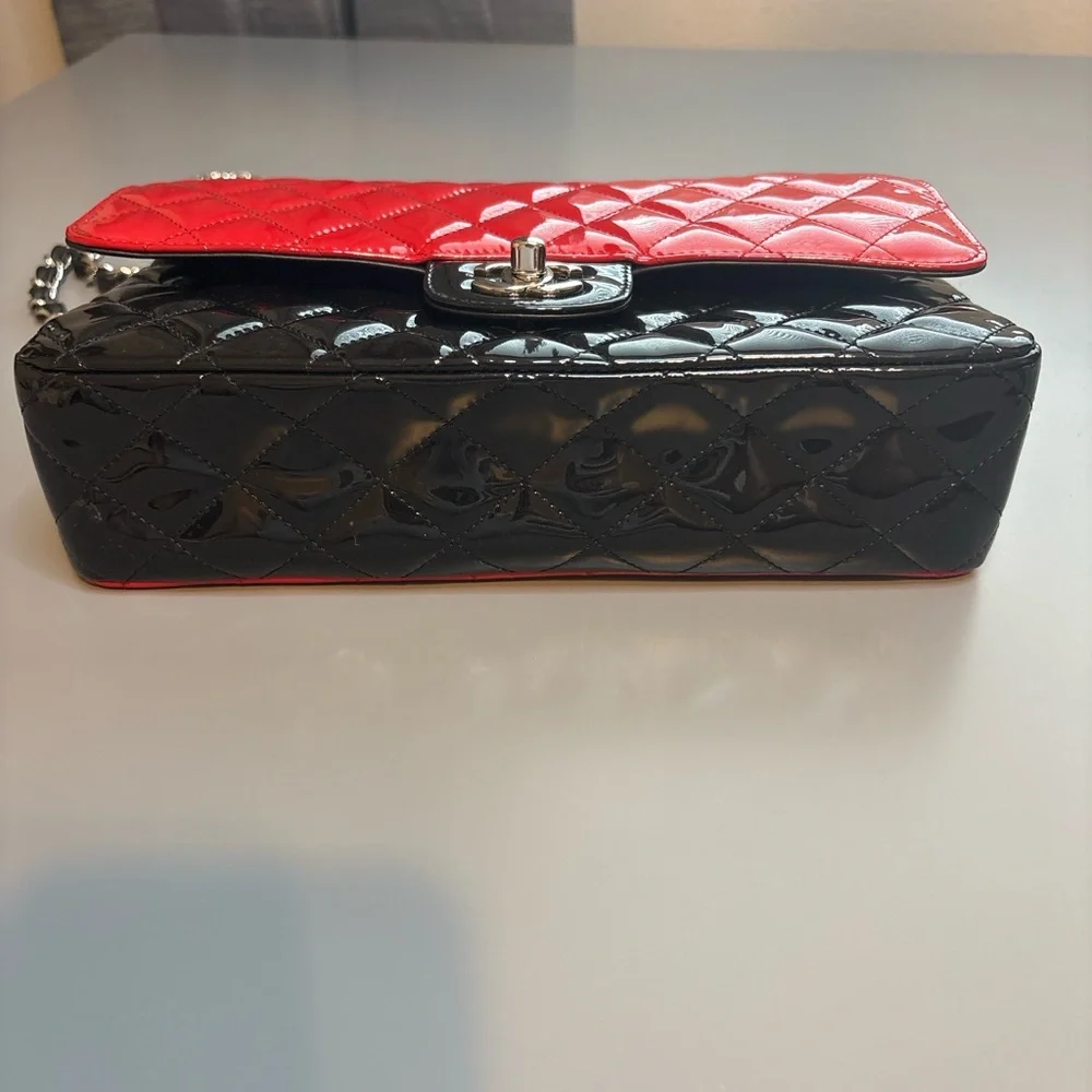 Chanel Classic Medium Double Flap Bag - Picture 12 of 16